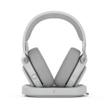 Kabelloses Gaming-Headset von Fractal Design mit Mikrofon und Bluetooth