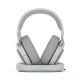 Kabelloses Gaming-Headset von Fractal Design mit Mikrofon und Bluetooth