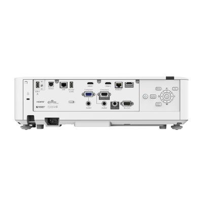 58. Epson EB-L630U - 3LCD-Projektor - LAN