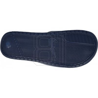 Nike Sportswear Benassi JDI Herren Badelatschen in dunkelblau