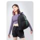 16. Rockbros H10-BK Sport-Faltrucksack 18 l – Schwarz