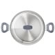 5. Tefal Daily Cook G713SB Topfset, 11-teilig.