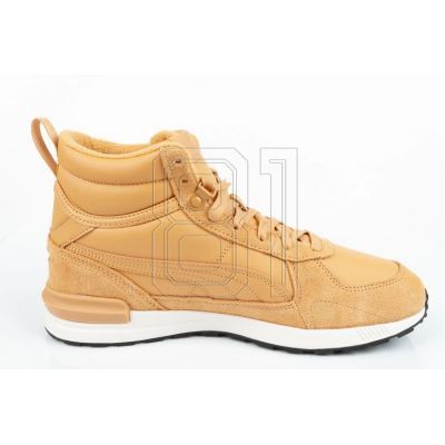 5. Puma Gravitation M 383204 04 Sportschuhe