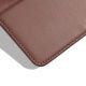 9. Magnethülle Elegant Case Cover Flip Cover Samsung Galaxy S22+ (S22 Plus) Blau