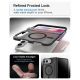 9. Spigen Ultra Hybrid Pro MagSafe Hülle für iPhone Duo – Schwarz