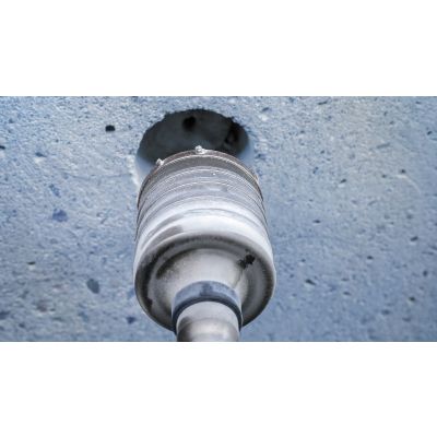 8. SDS-max D-68 Bohrer Bosch F00Y145194