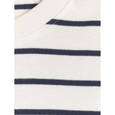 6. Lässiges Damen-T-Shirt mit Print, Größe 4F 4FRSS26TTSHF4023-10S