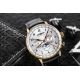 4. Herrenarmbanduhr ZEPPELIN LZ129 Hindenburg 7038-1 + BOX