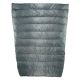 3. Therm-a-Rest Vela 32F/0C Steppdecke Doppelbett Grau