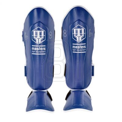 19. Masters NS-30 Schienbeinschoner (WAKO GENEHMIGT) 1115111-M02