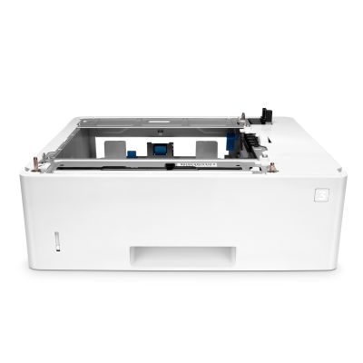 2. HP LaserJet 550-Blatt-Papierfach
