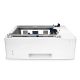 2. HP LaserJet 550-Blatt-Papierfach
