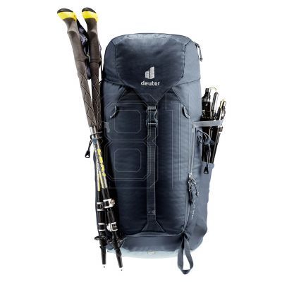 11. Deuter Trail 24l Wanderrucksack 3440324-7411