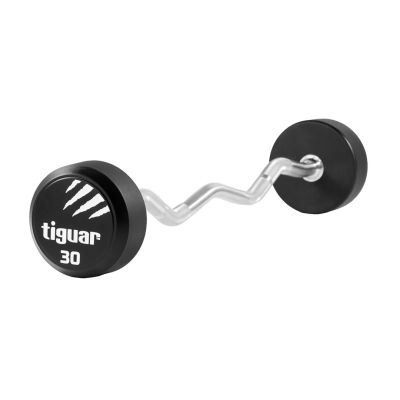 2. Tiguar Langhantel TI-WLBPU030