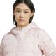 8. adidas Essentials Light Daunenjacke mit Kapuze W IX8931