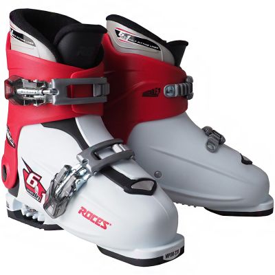 8. Roces Idea Up Jr 450491 15 Skischuhe