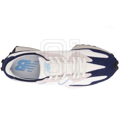 3. New Balance Sneaker M MS327NF