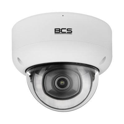 3. 4Mpx BCS-L-DIP14FCR3L3-Ai Dome-IP-Kamera