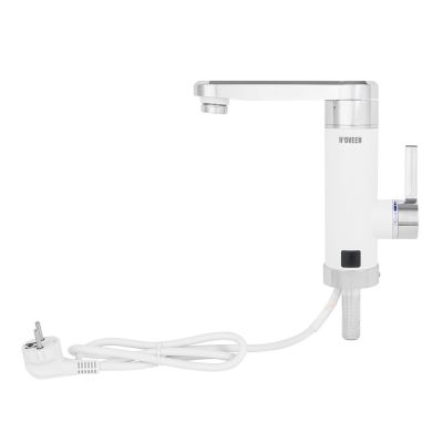 2. NOVEEN IWH460 Tisch-Durchlauferhitzer