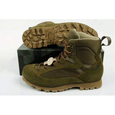 10. Aku Pilgrim TSC DS U 911T1051 Schuhe