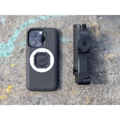 3. Quad Lock Stativ/Selfie-Stick
