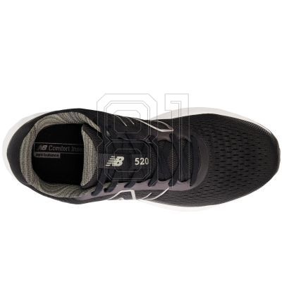 3. New Balance M M520LB8 Laufschuhe