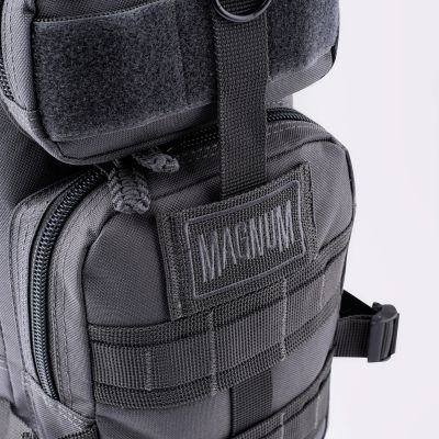6. Magnum Fox 25 Rucksack 92800355301