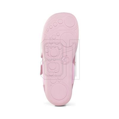 5. Affenzahn Sneaker Cotton Lucky Unicorn Jr 00391-40063 Schuhe