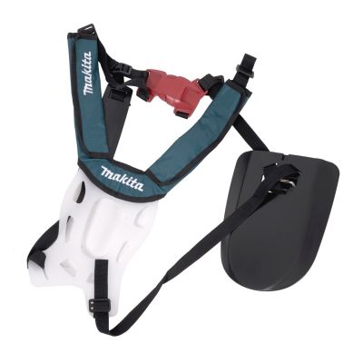 3. Freischneider 2x18V ohne Akku und Ladegerät DUR369AZ MAKITA