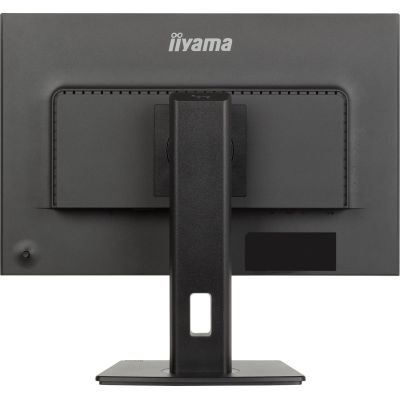 13. iiyama ProLite XUB2495WSU-B7 Monitor 61,1 cm (24") WUXGA IPS HDMI/DP/USB 4 ms