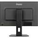 13. iiyama ProLite XUB2495WSU-B7 Monitor 61,1 cm (24") WUXGA IPS HDMI/DP/USB 4 ms