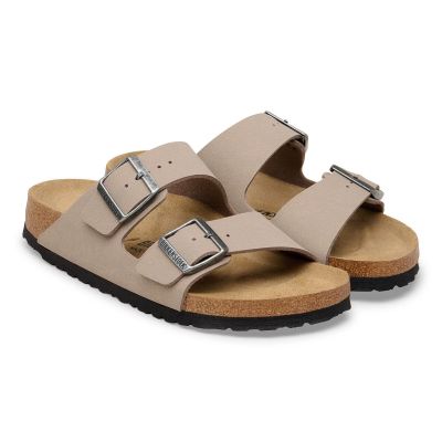 7. Birkenstock ARIZONA BS 1032019 GRAU-TAUPE Flip-Flops (Standardweite)