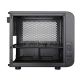 11. Thermaltake Core V1 CA-1B8-00S1WN-00 Gehäuse (Mini-ITX; schwarz)