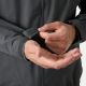 5. Helly Hansen Herren-Midlayer-Jacke mit Kapuze und Rundhalsausschnitt 2.0 34442 831