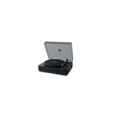 Muse MT-106 WB Schwarz Automatik