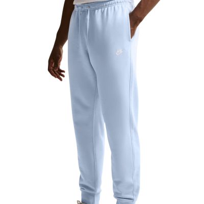 10. Nike Club BB Jogger Herrenhose Blau FN3787 407