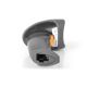 33. DIGITUS Kabelgebundener Barcodeleser USB-RJ45 2M, 1D und 2D, QR-Code-kompatibel, inklusive Ständer DA-81002