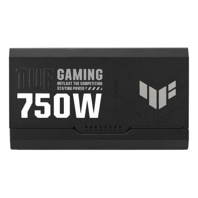22. ASUS TUF GAMING 750W GOLD Netzteil