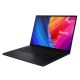 3. ASUS ProArt P16 H7606WP-SR229X Ryzen AI 9 HX 370 16,0" 3K OLED-Touchscreen 120Hz 500nits AG 64GB LPDDR5X SSD2TB GeForce RTX 5070 8GB Kamera WLAN+BT FHD+IR 90Wh Windows 11 Pro Nano Schwarz