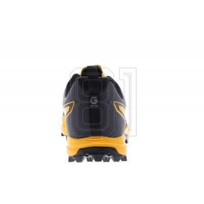 5. Inov-8 X-Talon Ultra M 260 V2 Laufschuhe 000988-BKGO-S-01 Schwarz und Gold 