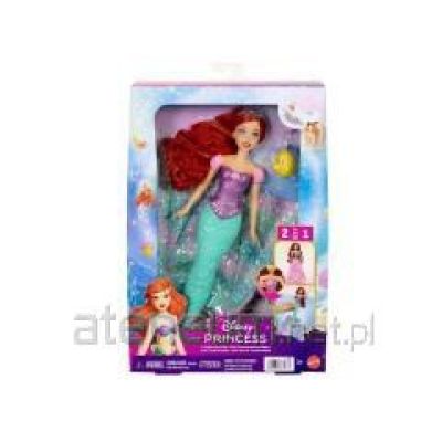 7. Disney Princess JLK19 Puppe