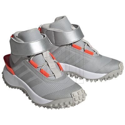 11. Adidas Fortatrail EL K Jr IG7266 Schuhe