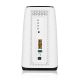 4. Zyxel FWA-510-EU0102F Standalone-/Nebula Wi-Fi 6 5G-Router für den Innenbereich mit 1-jähriger Nebula Pro-Lizenz, AX3600 WLAN-Chipsatz und 1 x 2,5-GB-LAN-Anschluss