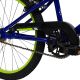 6. Huffy Pro Thunder 20" Blaues Fahrrad (23345W)