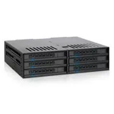 9. ICY Dock ExpressCage MB326SP-B - Festplattengehäuse mit Lüfter - 2,5" (6,4 cm) - (MB326SP-B)