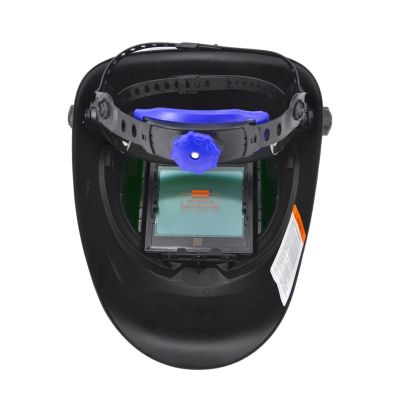 AWTOOLS LYG-7 automatisch verdunkelnder Schweißhelm