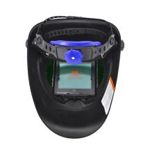 AWTOOLS LYG-7 automatisch verdunkelnder Schweißhelm