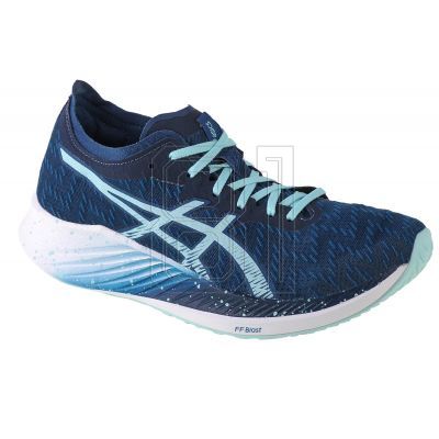 Asics Magic Speed W 1012A895-400 Laufschuhe