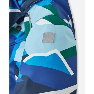 8. Reima Winteroverall für Kinder – wasserdicht und atmungsaktiv (5100040C-89A7)