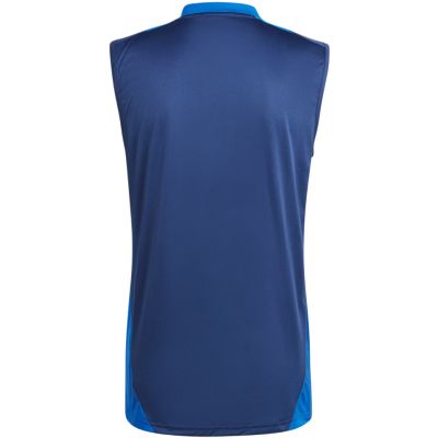 2. Adidas Tiro 24 Wettkampf-Trainingstrikot ärmellos M IR5476